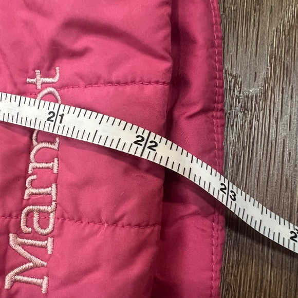 Womens Marmot Lightweight Insulated Puffer Jacket, Pink, size Sall - Picture 12 of 15